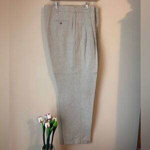 Men’s Dress Pants 38/32